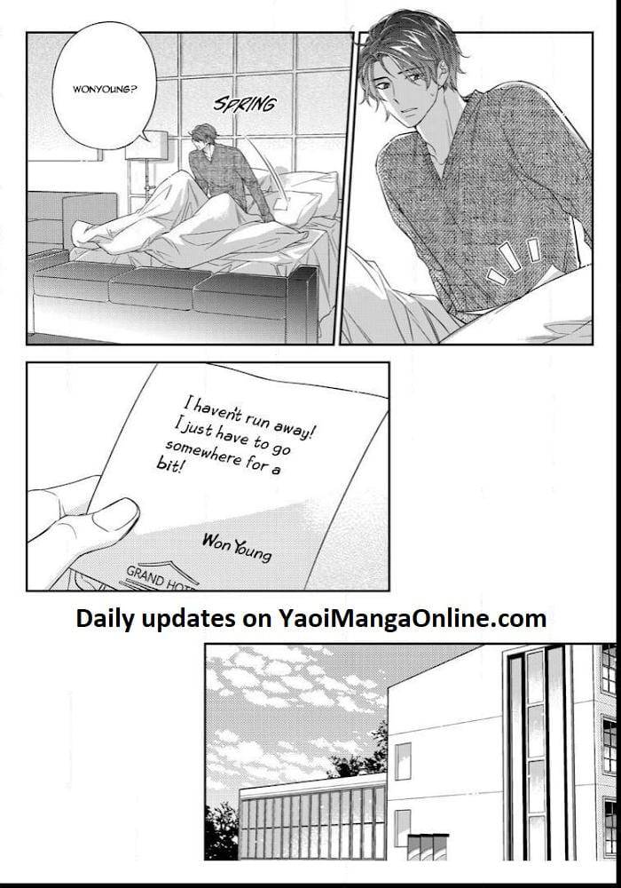 Unintentional-Love-Story-By-Pibi-Eng page 23