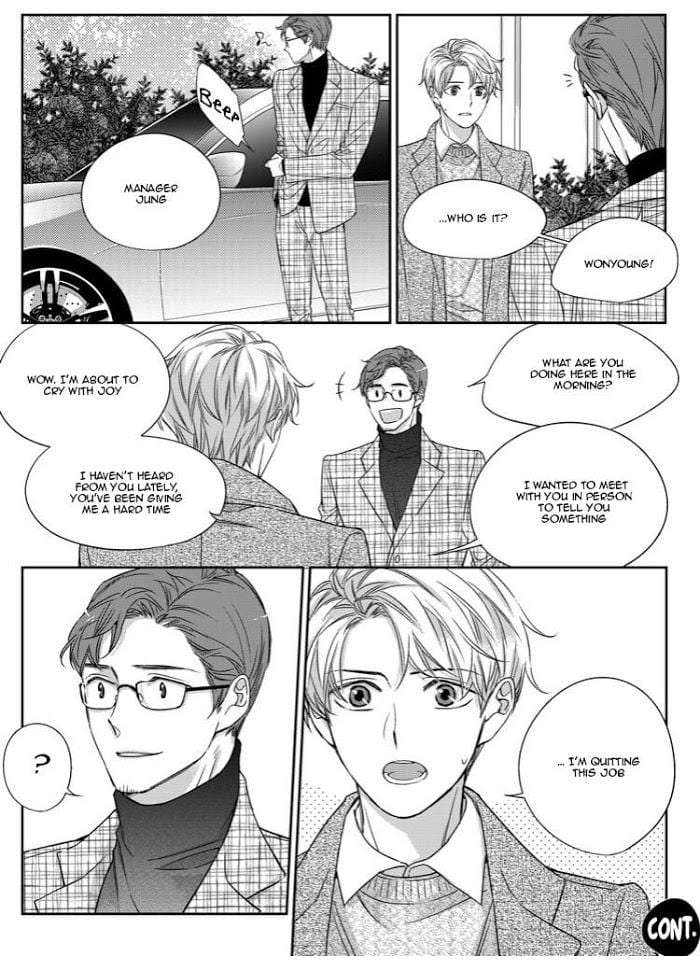 Unintentional-Love-Story-By-Pibi-Eng page 24