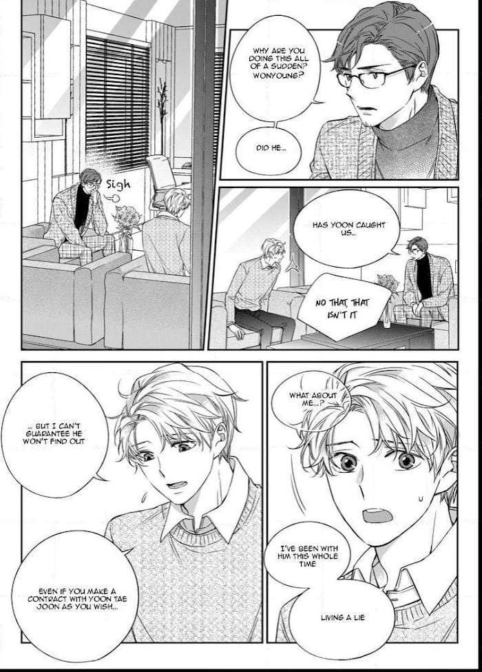 Unintentional-Love-Story-By-Pibi-Eng chapter_026 thumbnail