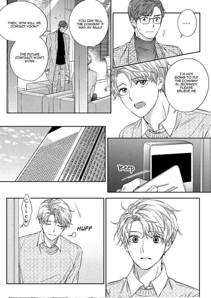 Unintentional-Love-Story-By-Pibi-Eng page 4
