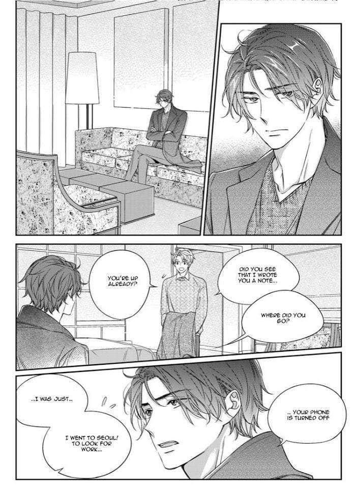 Unintentional-Love-Story-By-Pibi-Eng page 5