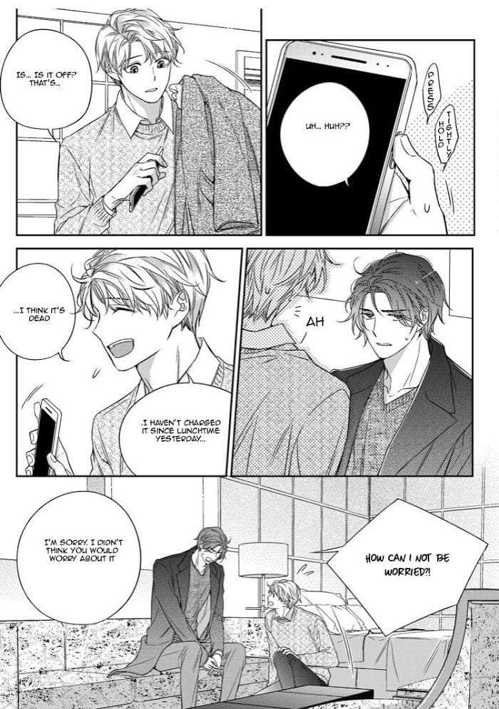 Unintentional-Love-Story-By-Pibi-Eng page 6