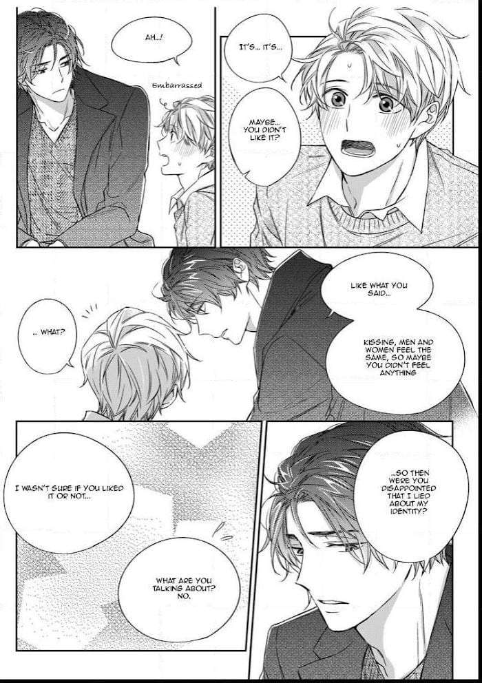 Unintentional-Love-Story-By-Pibi-Eng page 8