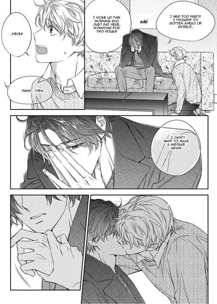 Unintentional-Love-Story-By-Pibi-Eng page 9