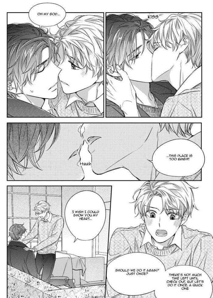 Unintentional-Love-Story-By-Pibi-Eng page 10