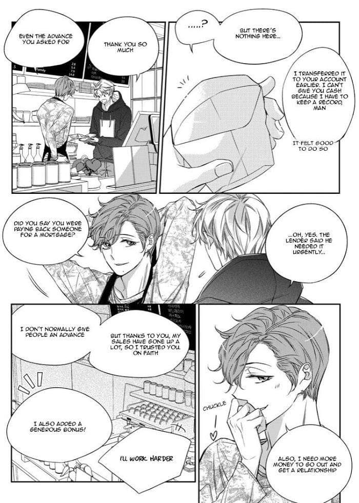 Unintentional-Love-Story-By-Pibi-Eng page 14