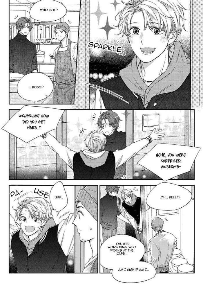 Unintentional-Love-Story-By-Pibi-Eng page 17