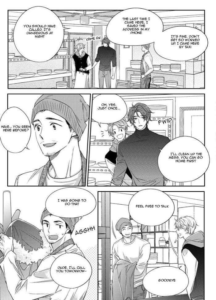 Unintentional-Love-Story-By-Pibi-Eng page 18