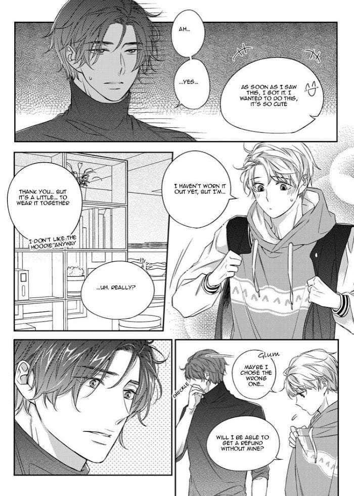 Unintentional-Love-Story-By-Pibi-Eng page 20