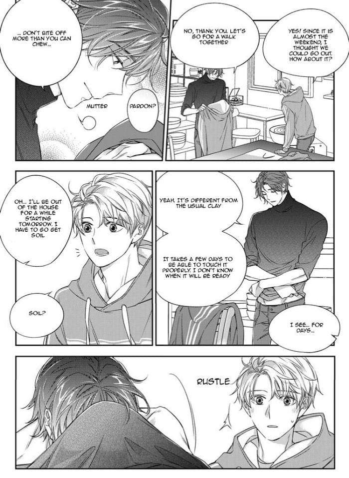 Unintentional-Love-Story-By-Pibi-Eng page 21