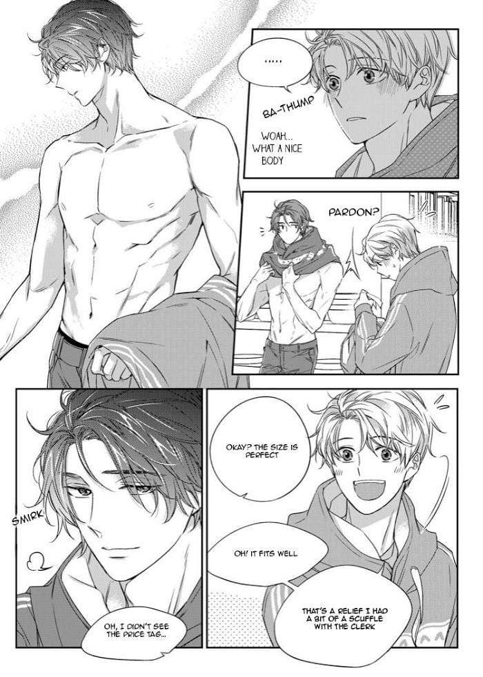 Unintentional-Love-Story-By-Pibi-Eng page 22