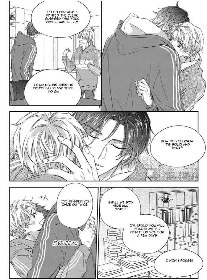 Unintentional-Love-Story-By-Pibi-Eng page 23