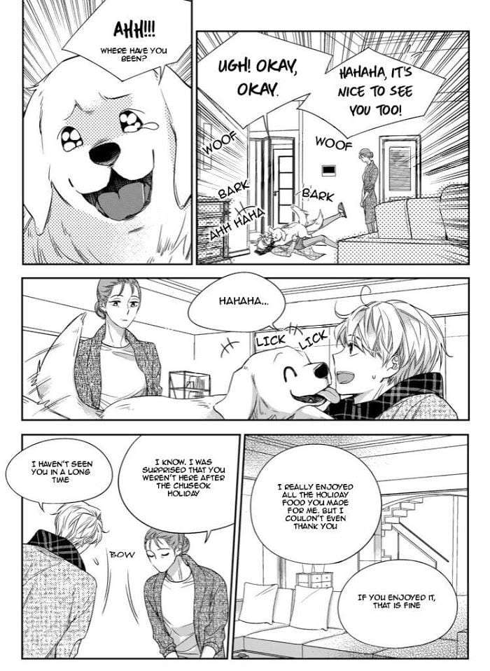 Unintentional-Love-Story-By-Pibi-Eng chapter_027 thumbnail