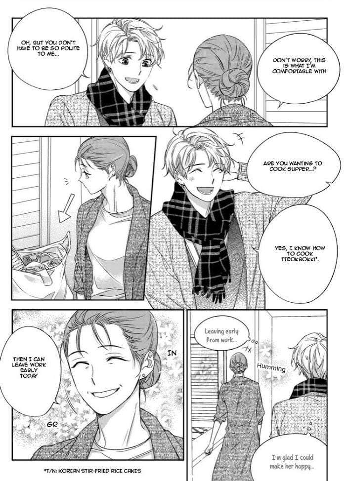 Unintentional-Love-Story-By-Pibi-Eng page 2