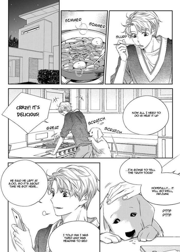 Unintentional-Love-Story-By-Pibi-Eng page 3