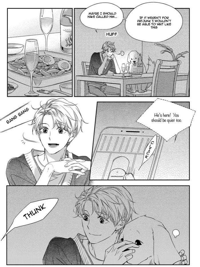 Unintentional-Love-Story-By-Pibi-Eng page 4