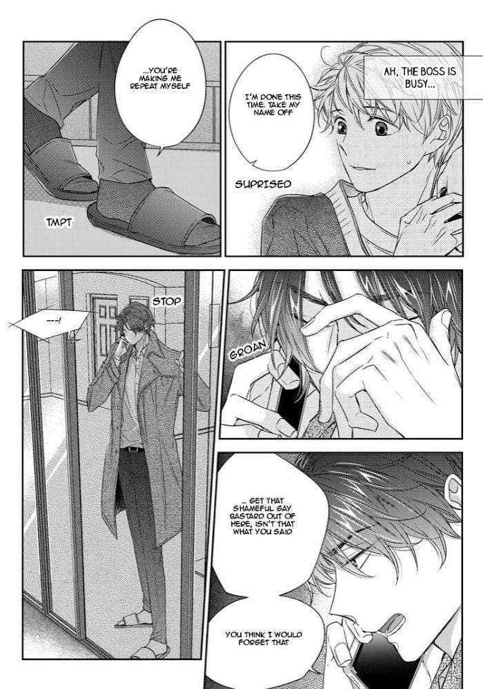 Unintentional-Love-Story-By-Pibi-Eng page 5