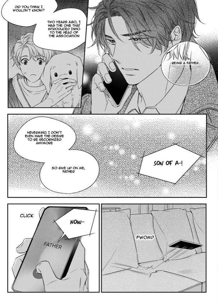 Unintentional-Love-Story-By-Pibi-Eng page 6