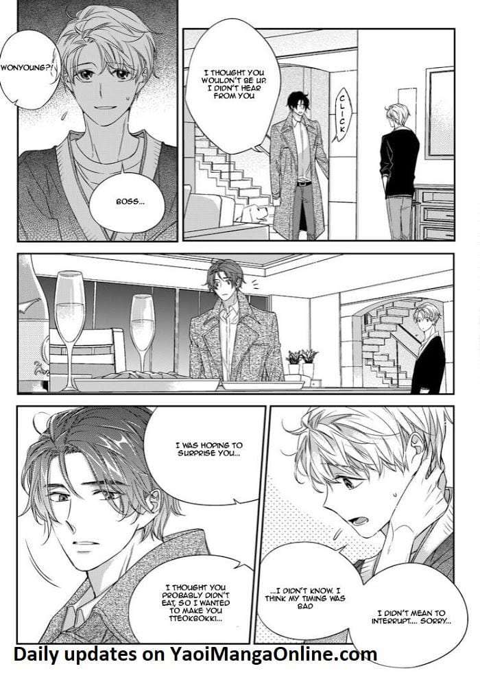 Unintentional-Love-Story-By-Pibi-Eng page 8