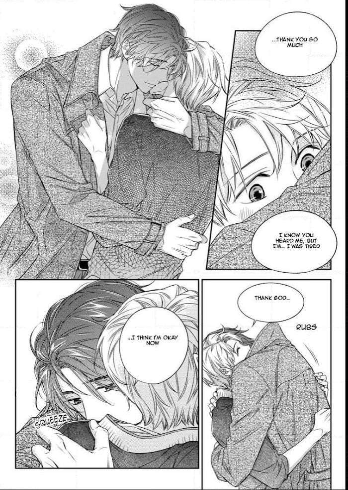 Unintentional-Love-Story-By-Pibi-Eng page 9