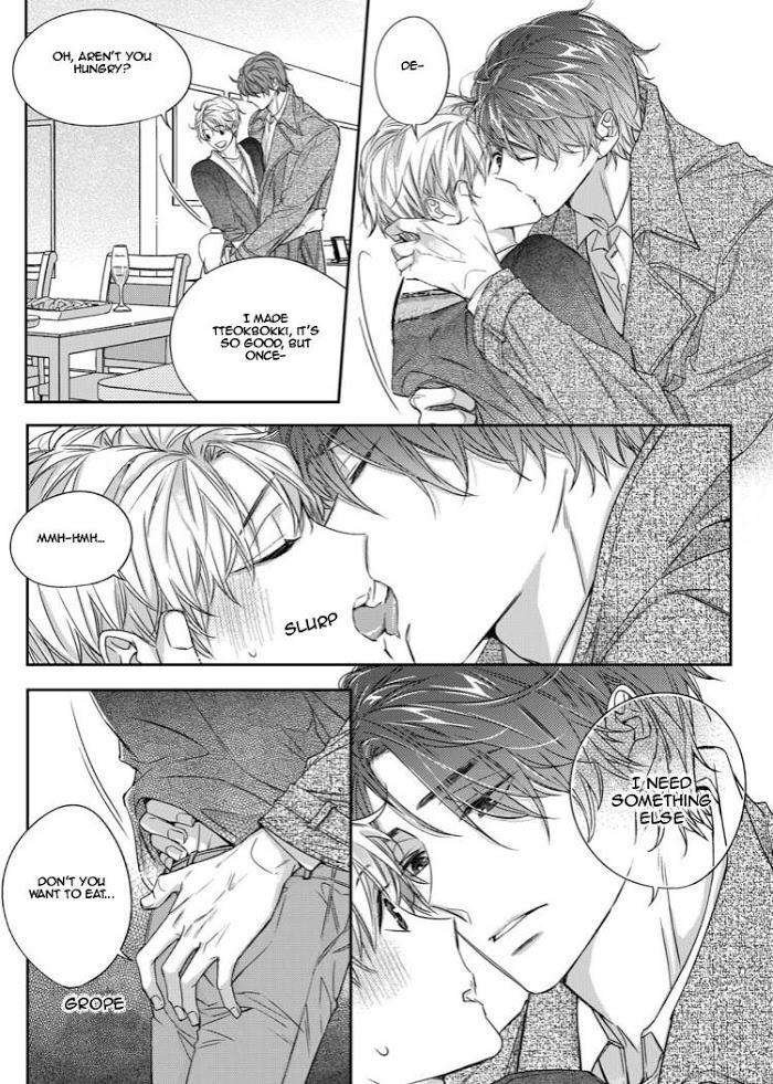 Unintentional-Love-Story-By-Pibi-Eng page 10