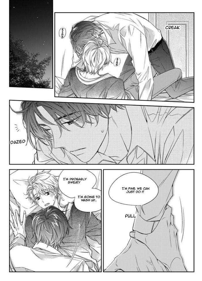 Unintentional-Love-Story-By-Pibi-Eng page 11