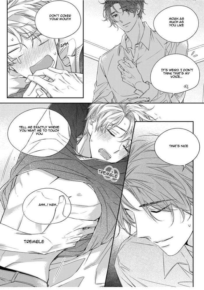 Unintentional-Love-Story-By-Pibi-Eng page 14