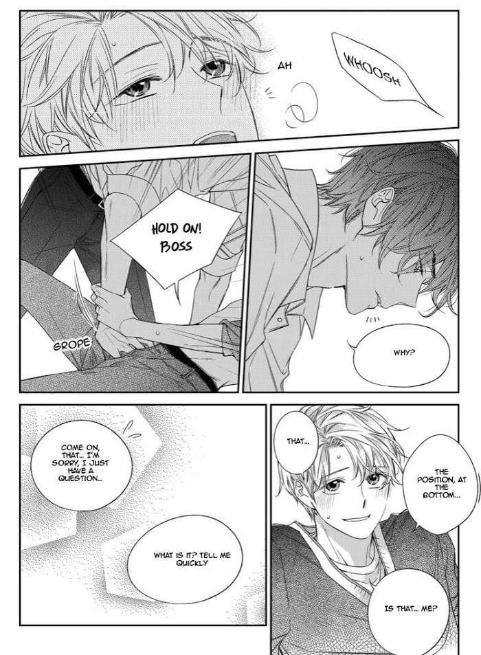 Unintentional-Love-Story-By-Pibi-Eng page 15