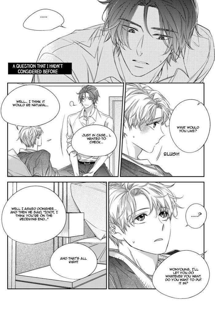Unintentional-Love-Story-By-Pibi-Eng page 16