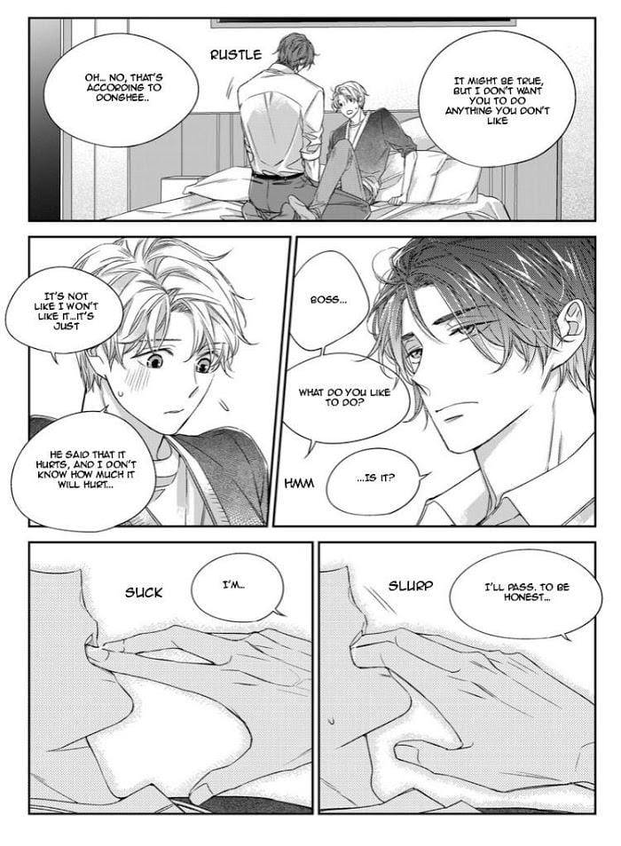Unintentional-Love-Story-By-Pibi-Eng page 17