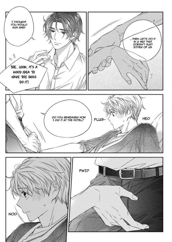 Unintentional-Love-Story-By-Pibi-Eng page 18