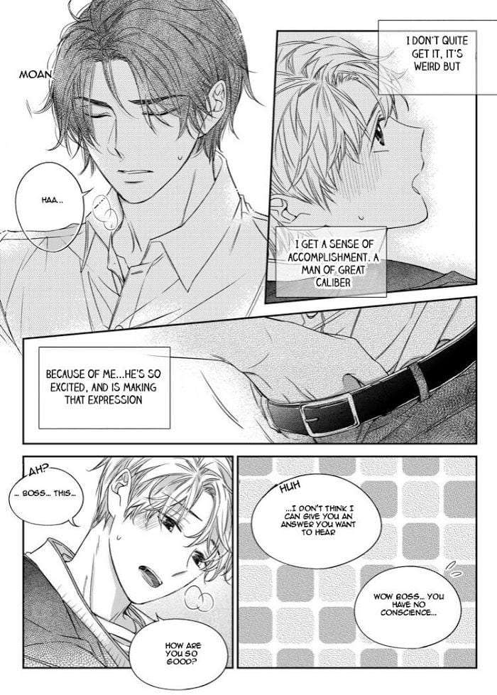 Unintentional-Love-Story-By-Pibi-Eng page 19