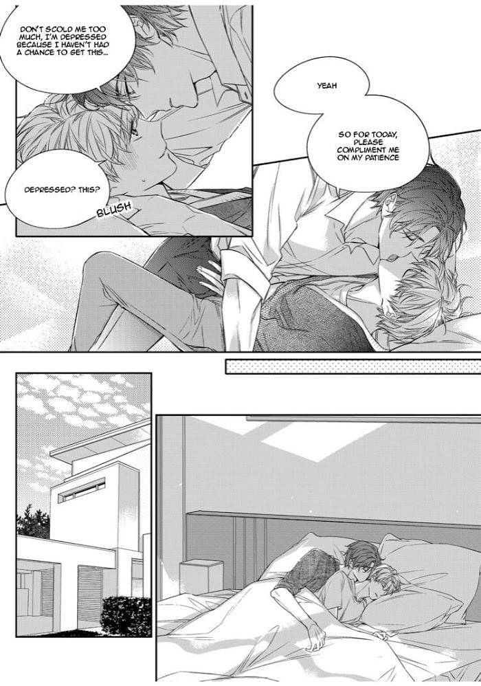Unintentional-Love-Story-By-Pibi-Eng page 20