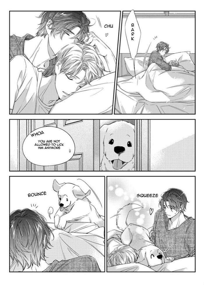 Unintentional-Love-Story-By-Pibi-Eng page 21