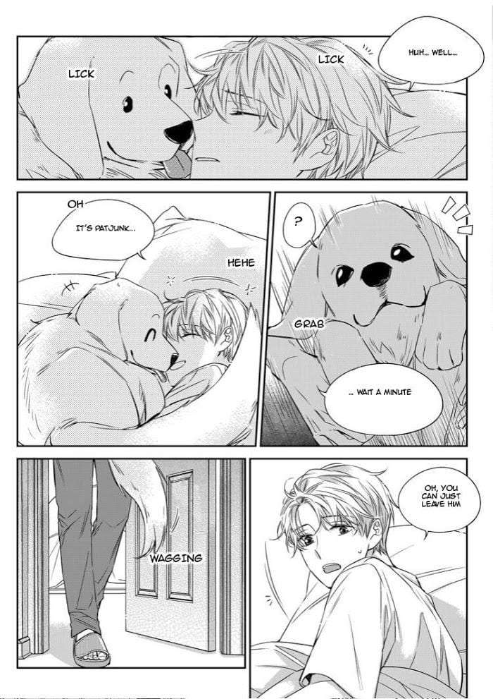 Unintentional-Love-Story-By-Pibi-Eng page 22