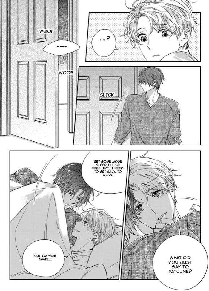 Unintentional-Love-Story-By-Pibi-Eng page 23