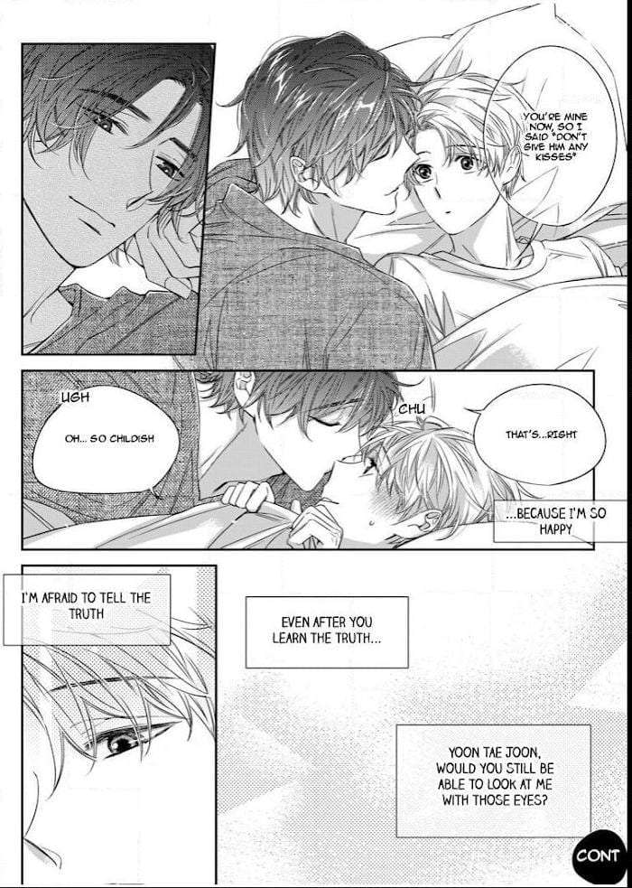Unintentional-Love-Story-By-Pibi-Eng page 24