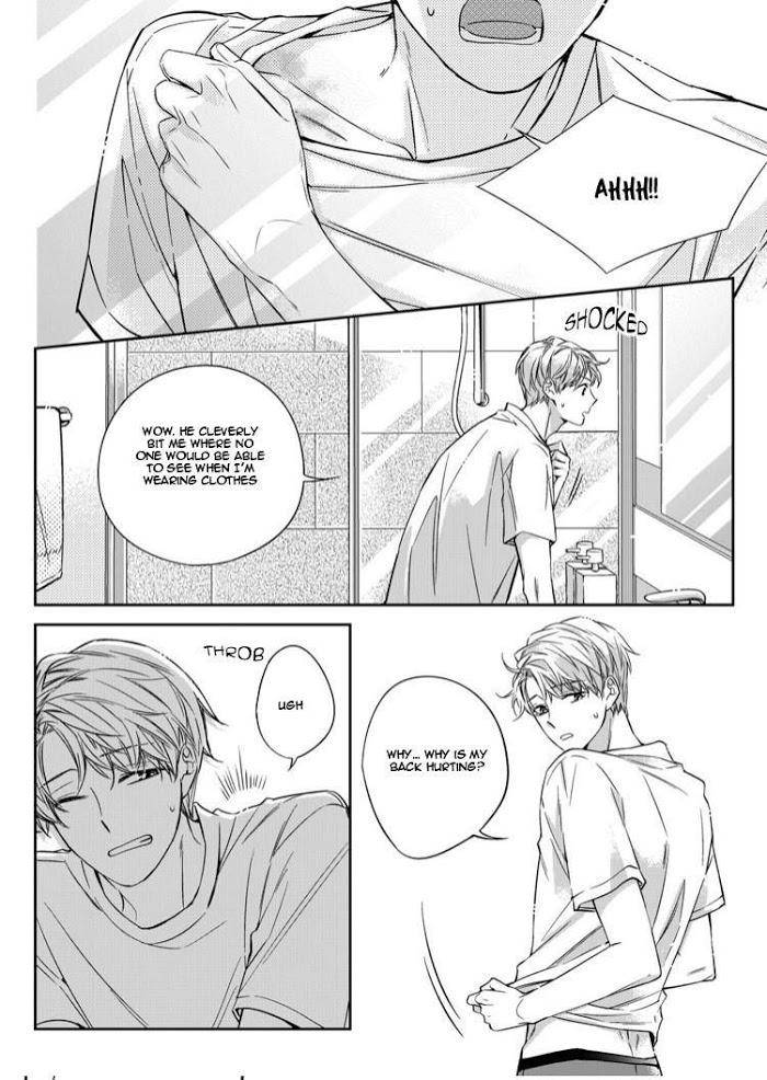 Unintentional-Love-Story-By-Pibi-Eng chapter_028 thumbnail