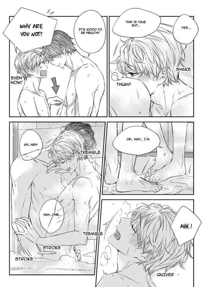 Unintentional-Love-Story-By-Pibi-Eng page 3