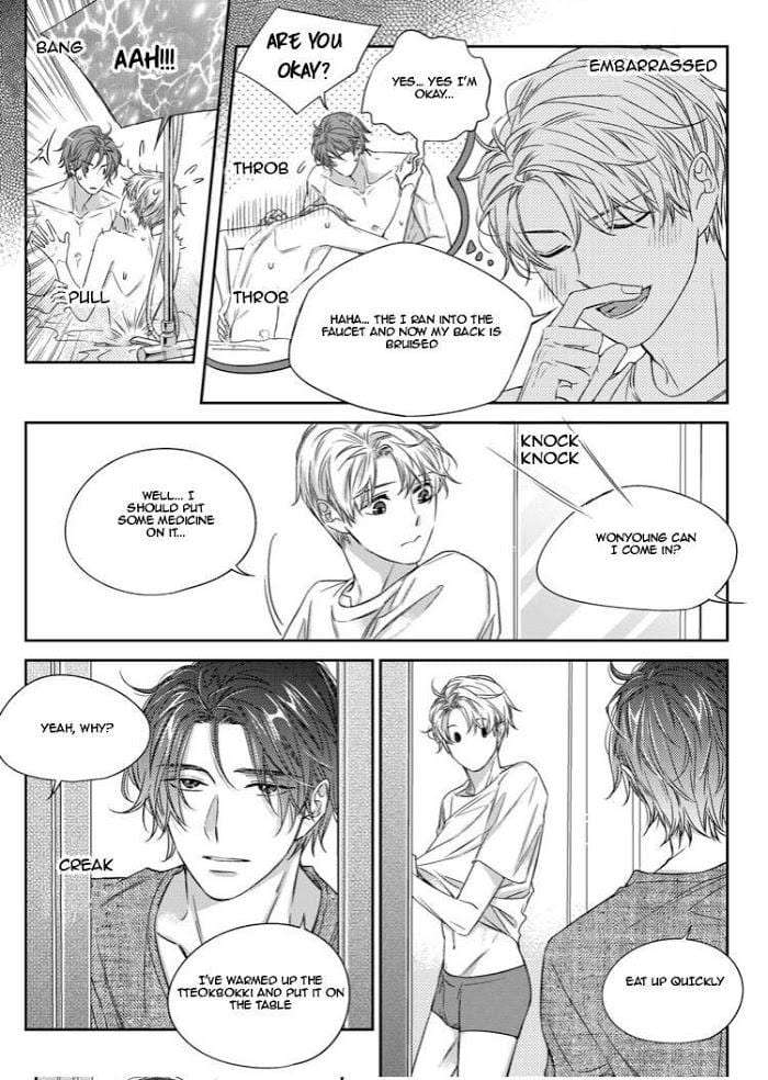 Unintentional-Love-Story-By-Pibi-Eng page 4