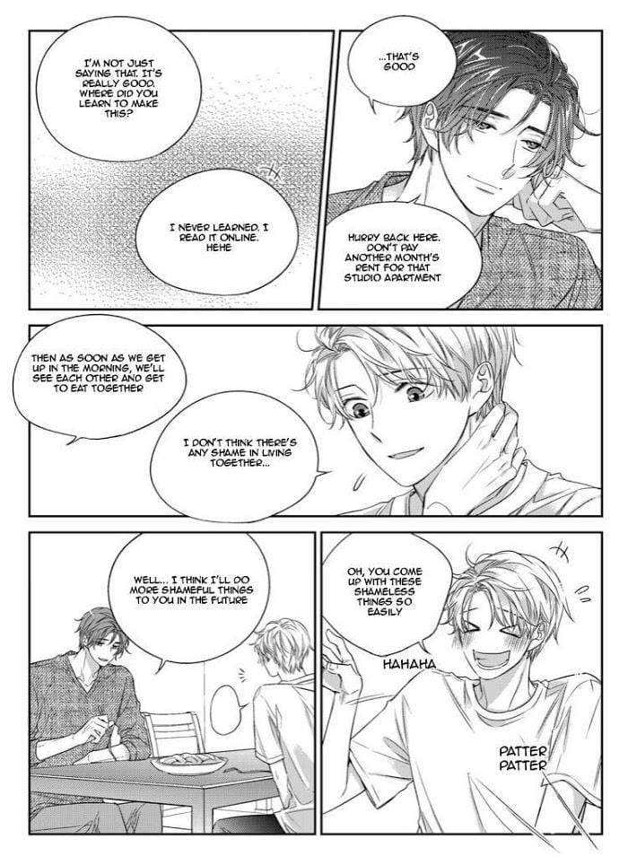 Unintentional-Love-Story-By-Pibi-Eng page 7