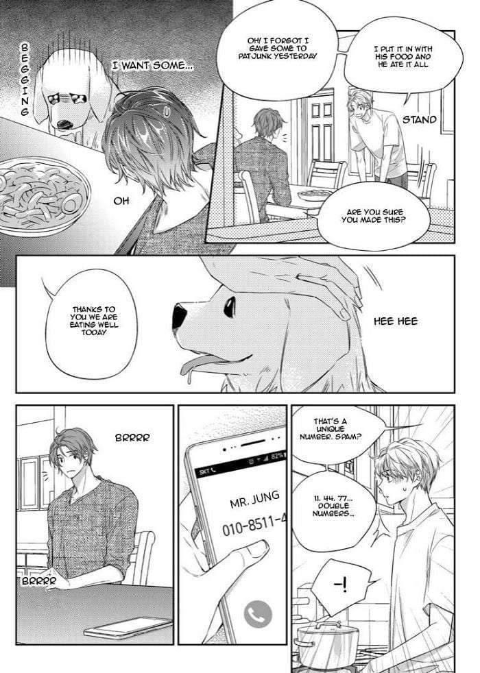 Unintentional-Love-Story-By-Pibi-Eng page 8