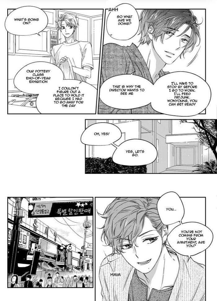 Unintentional-Love-Story-By-Pibi-Eng page 10