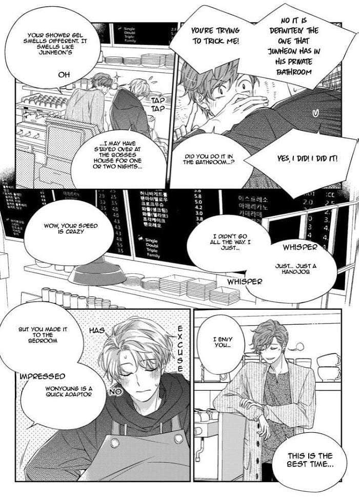 Unintentional-Love-Story-By-Pibi-Eng page 11