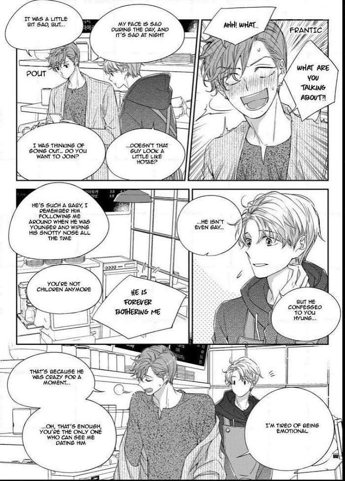 Unintentional-Love-Story-By-Pibi-Eng page 13