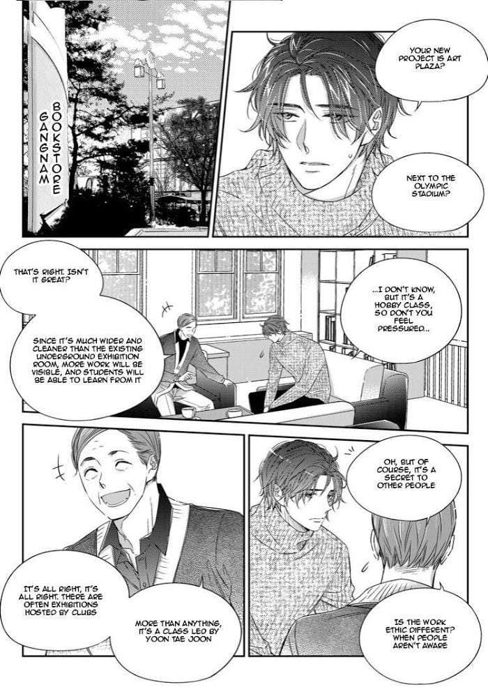 Unintentional-Love-Story-By-Pibi-Eng page 15