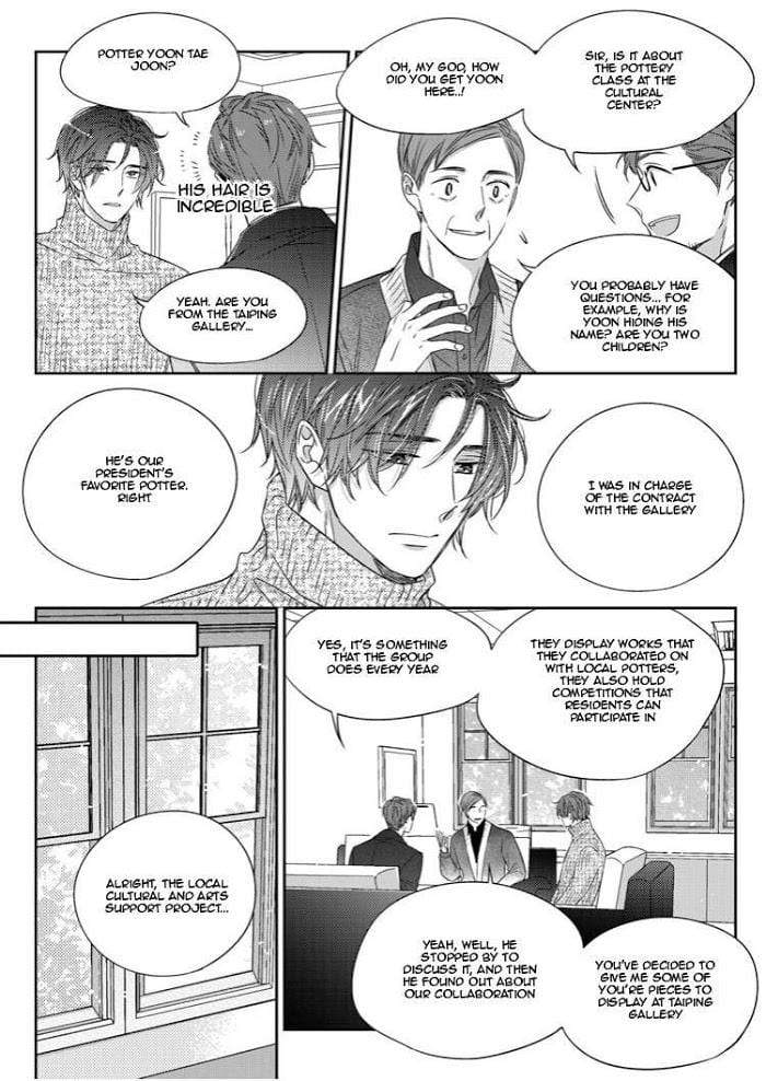 Unintentional-Love-Story-By-Pibi-Eng page 17
