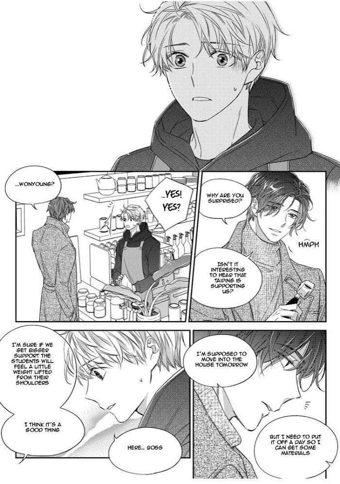 Unintentional-Love-Story-By-Pibi-Eng page 19
