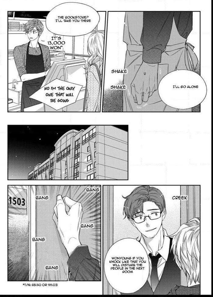 Unintentional-Love-Story-By-Pibi-Eng page 20
