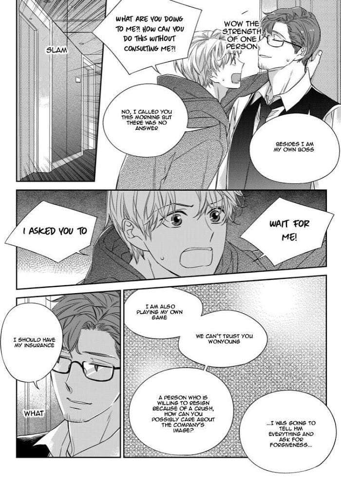 Unintentional-Love-Story-By-Pibi-Eng page 21